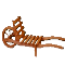 Trakaře, vozíky