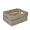 Dřevěné bedýnky