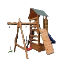 Dětský nábytek a hřiště