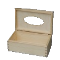Krabičky na kapesníky