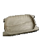 Dřevěné korýtka a dlabané misky