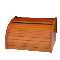 Dřevěné chlebníky