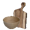  Dřevěné domácí potřeby 