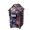 Dřevěné zahradní udírny
