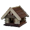 Krmítka pro ptáky a ptačí budky