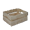Dřevěné bedýnky