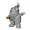 Figurky ze sádry