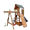 Dětský nábytek a hřiště