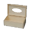 Krabičky na kapesníky