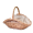 Koše na dřevo