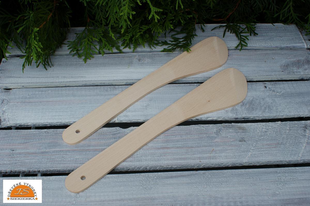 Obracečka zkosená délka 30 cm