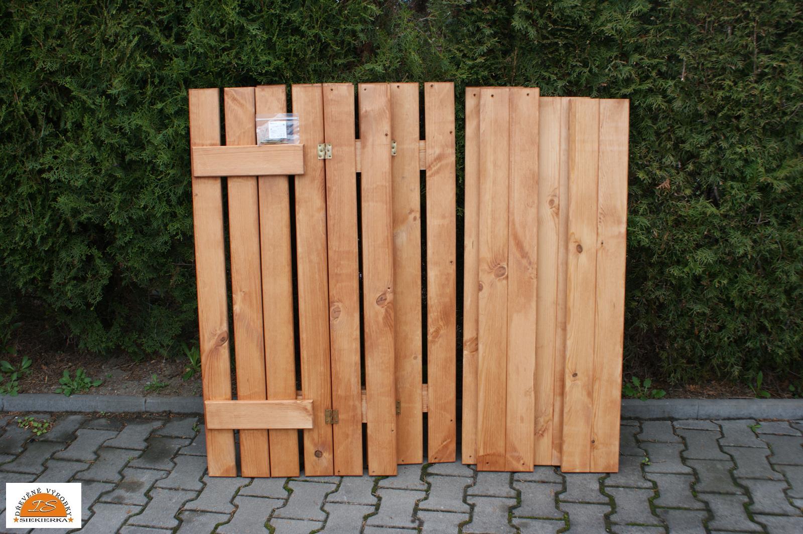 Dřevěné pískoviště s krytem 1,20 m x 1,20 m 