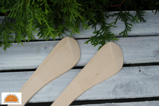Obracečka zkosená délka 30 cm