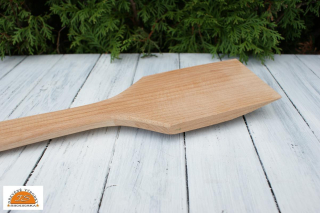 Dřevěná vařečka 102 cm